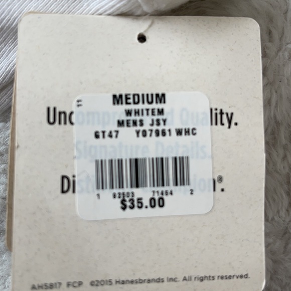 Champion long sleeve size M 10/10 - Picture 3 of 3